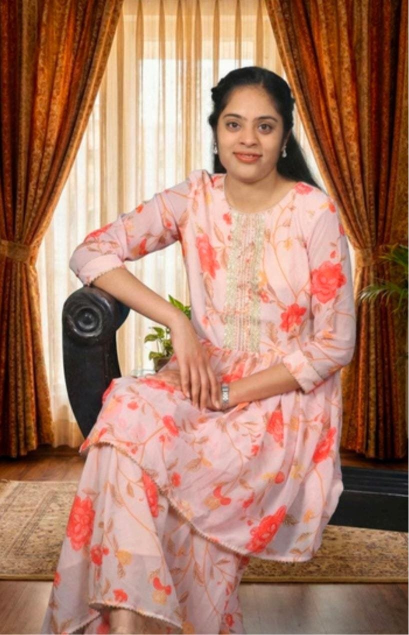 Saloni Jain